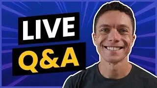 Live eBay & Facebook Dropshipping Q&A!!