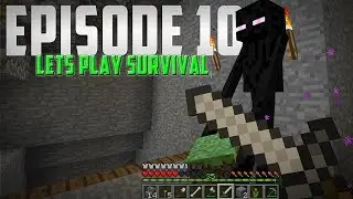 Minecraft- Party Upstairs! [10]