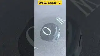 super water absorbing floor mat❤️ Unique Product😍 #shorts #tools #product #gadgets #unique #weird