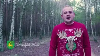 BARTOSZ NIEZBORAŁA - ŻYCZENIA 2019