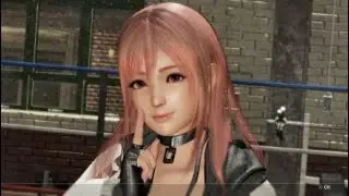 DEAD OR ALIVE 6 - Honoka Arcade (Legend) [120]