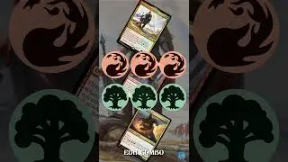 Grand Warlord Radha / Hellkite Charger / Savage Ventmaw #Shorts #mtg #edh #undergroundsea