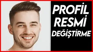 YOUTUBE KANAL RESMİ NASIL DEĞİŞTİRİLİR - (YOUTUBE PROFİL RESMİ DEĞİŞTİRME) 2021
