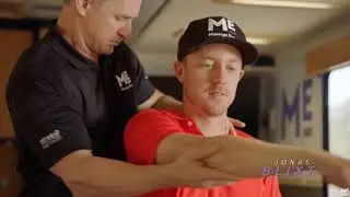 Number 1 Piece of Golf Equipment | Massage Envy Geneva Commons