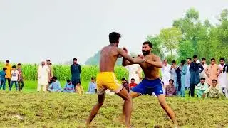 kabaddi match 2024 chak pakhar #kabaddi