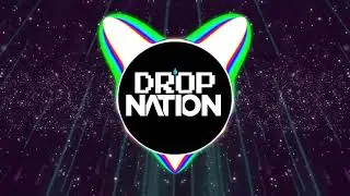 BRANDON & Purple Velvet Curtains - Watch Me Move [Drop Nation 💧]
