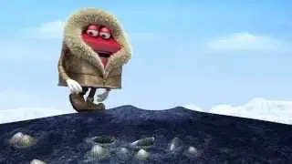 HAPPY MEAL COMMERCIAL HD | Books 3
