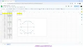 LAMBDA function in Google Sheets