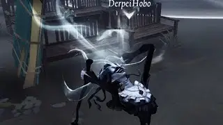 Ivy anti-rescue set up | IdV