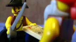 Pirate Escape