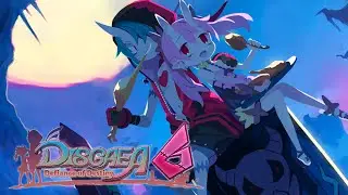 Precisamos Falar Sobre Disgaea 6