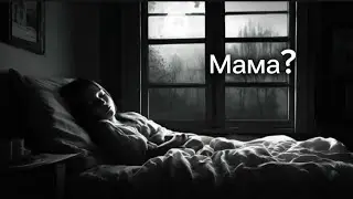Мама?