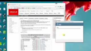 Java 8 Standard Edition Installation Guide (Stand-alone Version)