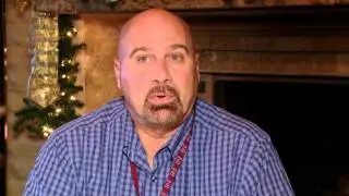 YIKES! Workshop Testimonial - Ross Wood