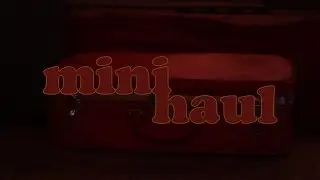 mini haul
