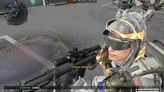 WarFace Мои Гуси Лебеди. Убойная Семья Рофл #1