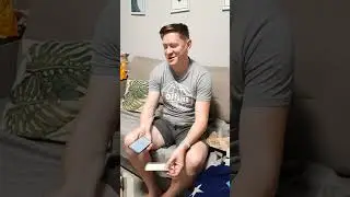 Best gift ever! (Лучший подарок)