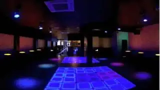 STONERS Nightclub Official Launch Party THURS Nov 19 2009 RADIO AD