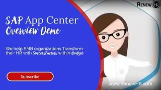 Have you explored SAP APP Center? I Bring in innovation and extend your solution