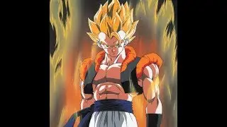 Dragon ball Z 【AMV】Fire it up
