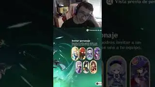 Que personaje escoger #GenshinImpact #Genshin #Hoyoverse #Free5star #Parati #5estrellarelago