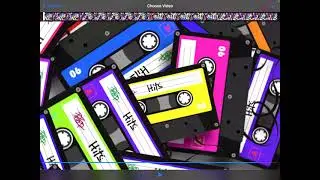 LumaBooth 360 Photo Booth Features for Spinners