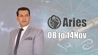 Aries Weekly Horoscope 8th Nov To 14th Nov 2020