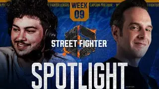 Top 8 - WW Japan 1 - SF6 Esports Spotlight - CPT/WW/SFL Updates - September 21, 2025