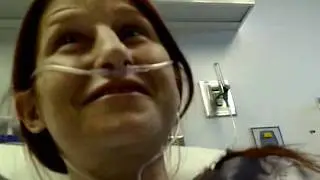Morning Of Surgery (Hickman #6): 9.23.11 -- Part II