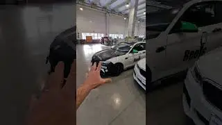 Compro l'auto con vernice lucida oppure opaca?🤔🤔🤔