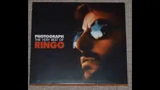 Ringo Starr - Photograph.