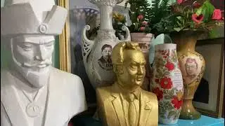Музей онлайн, студенттердің қатысуымен