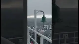 #Море