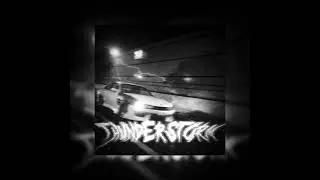 ditro - THUNDERSTORM // speed up & reverb