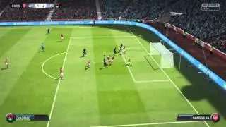 FIFA 15