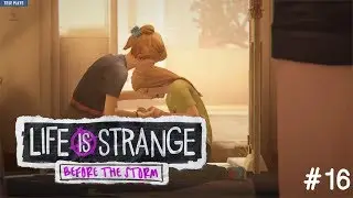 Life is Strange: Bonus Episode - Farewell | Playthrough (Part 2/2)