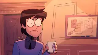 Billy Is Watching