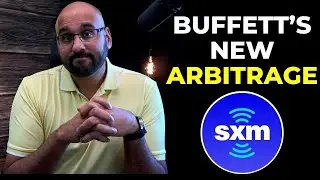 Warren Buffett Is Loading Up On This Stock | Sirius XM Stock Analysis