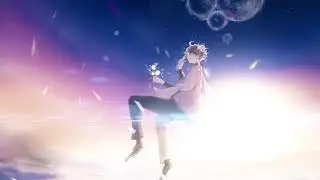 [AIT2020] Kiseki no Housoku (ft. Rinne Tsubasa) + UST