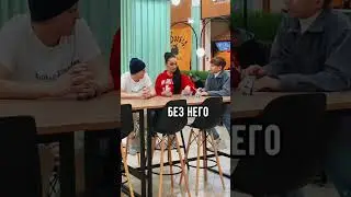 Пранк! Меркантильная девушка согласилась пойти в кино за деньги с другим парнем!? 
