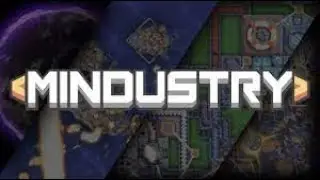Mindustry Серия №2