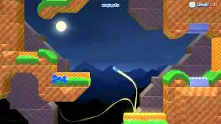 Let's Take a Quick Look at Nimbus