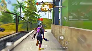Solo VS Squad Full Gameplay Mode Aimbot 👾