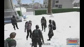 Самый удачливый участник розыгрыша.