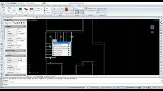 Objetos Inteligentes com INTERCAD (Parte 03) - Escadas