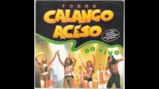 Calango Aceso - Ao Vivo I