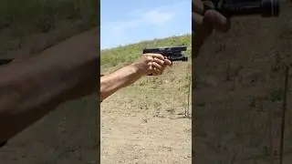 Herrington Arms Compensator