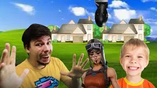 Giving people what they choose (Evil MrBeast)