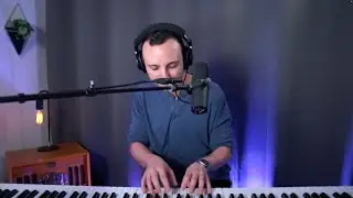 Radioactive (Imagine Dragons) Cover by Kevin Laurence