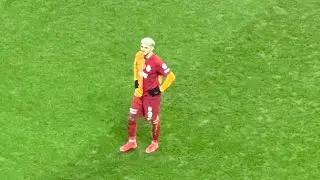 ⁉️MAURO ICARDI’NİN HAREKETİ MONTAJ MI, GERÇEK Mİ? | CEZA ALACAK MI?
